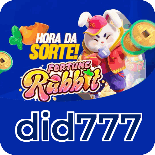 Tabela RTP dos jogos de cassino da did777