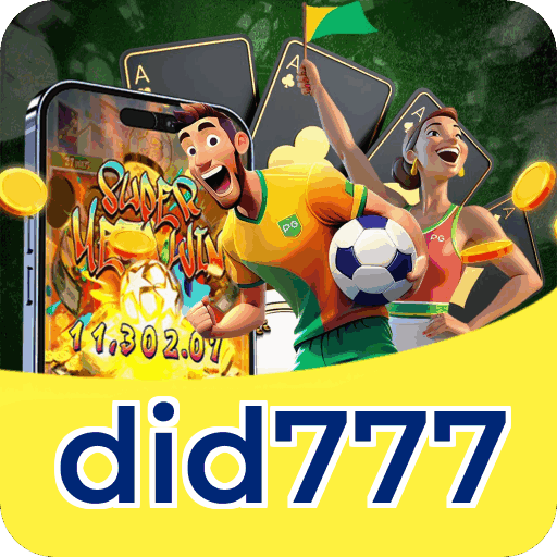 Requisitos do APK da did777 para Android