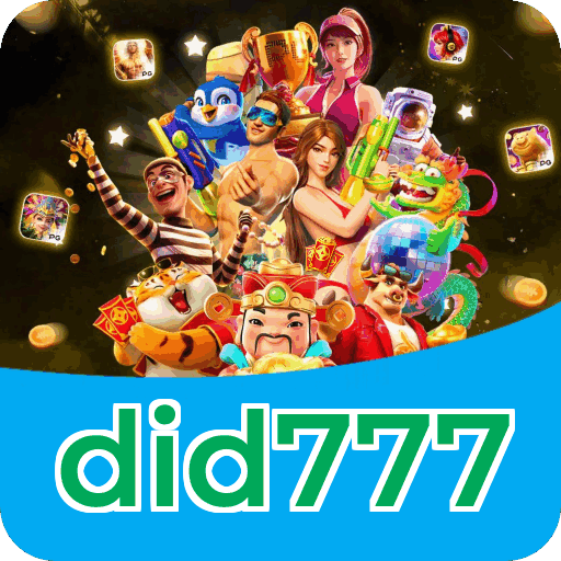 Fluxo de download do app did777 — referência visual