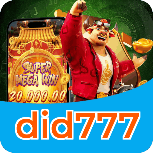 Catálogo did777 2.547 jogos - Pragmatic Play, Evolution, NetEnt